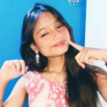 Priyanjali Pal